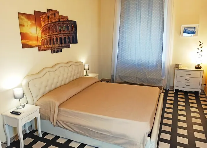 Colosseum Daire