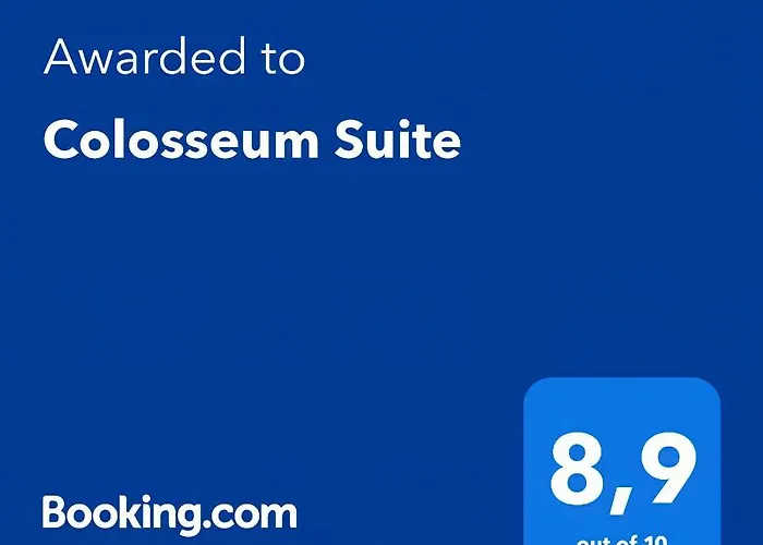 Colosseum *