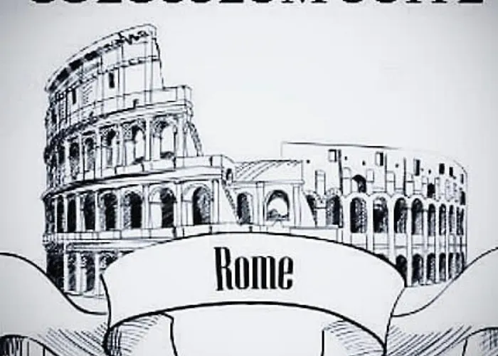 Colosseum Daire
